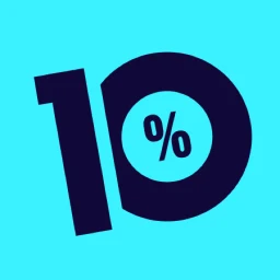 أيقونة 10% - Cashback & Économies